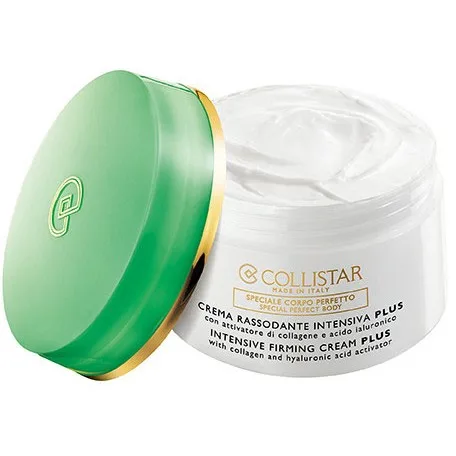 Collistar Intensive Firming Cream Plus