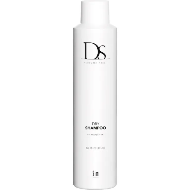 DS Dry Shampoo