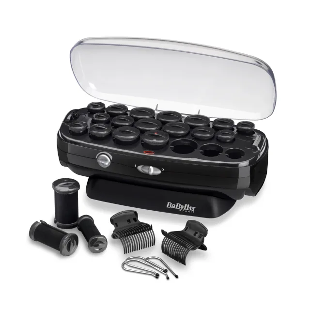 BaByliss Thermo Ceramic Rollers