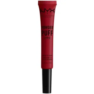 NYX Professional Makeup Powder Puff Lippie Group Love