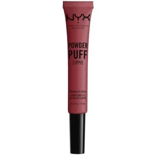 NYX Professional Makeup Powder Puff Lippie Squad Goals