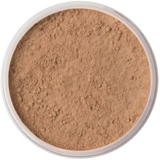 IDUN Minerals Mineral Powder Foundation Siri