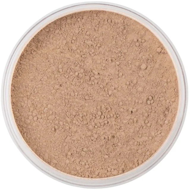 IDUN Minerals Mineral Powder Foundation Ingrid