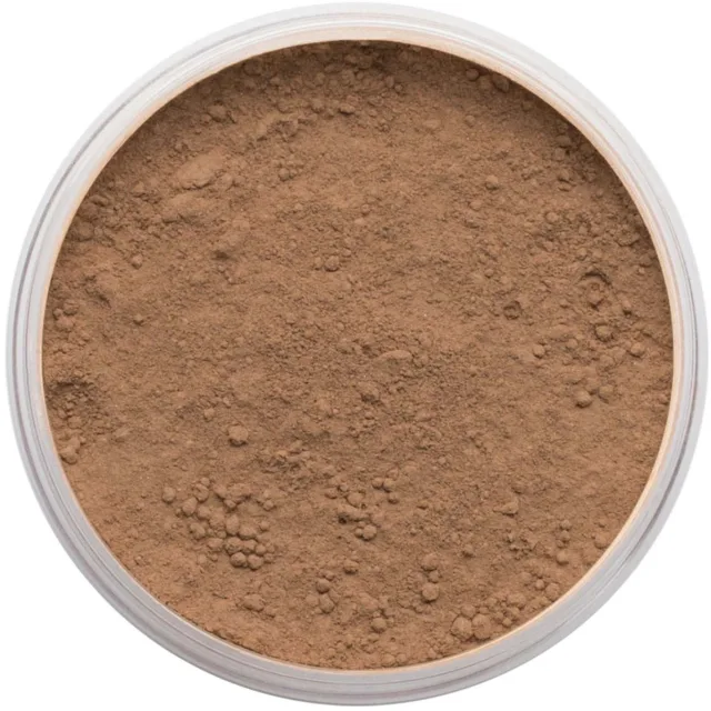 IDUN Minerals Mineral Powder Foundation Ylva
