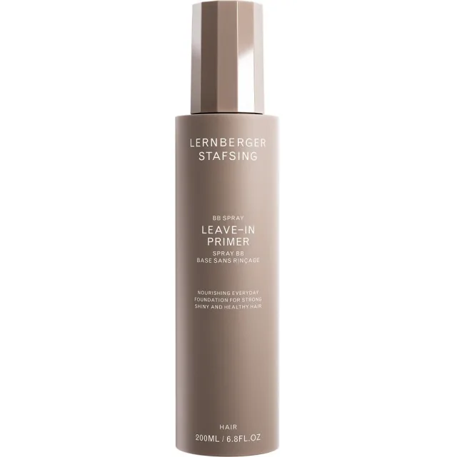 Lernberger Stafsing Primer BB Spray