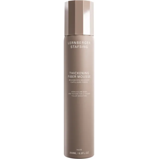Lernberger Stafsing Fiber Mousse