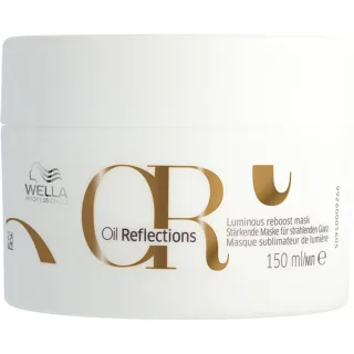 Wella Professionals Oil Reflections Mask