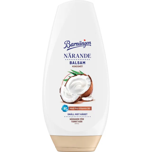 Barnängen Balsam Närande