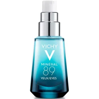 Vichy Mineral 89 Eyes