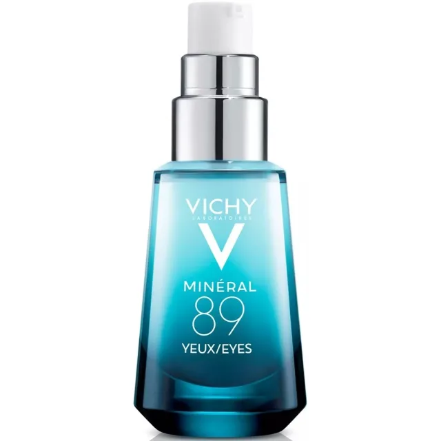Vichy Mineral 89 Eyes