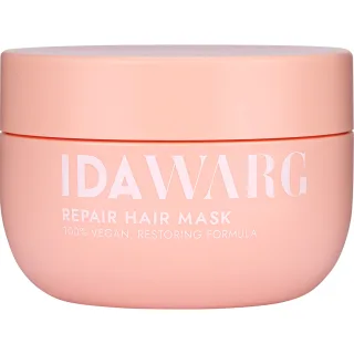 IDA WARG Beauty Repair Hair Mask
