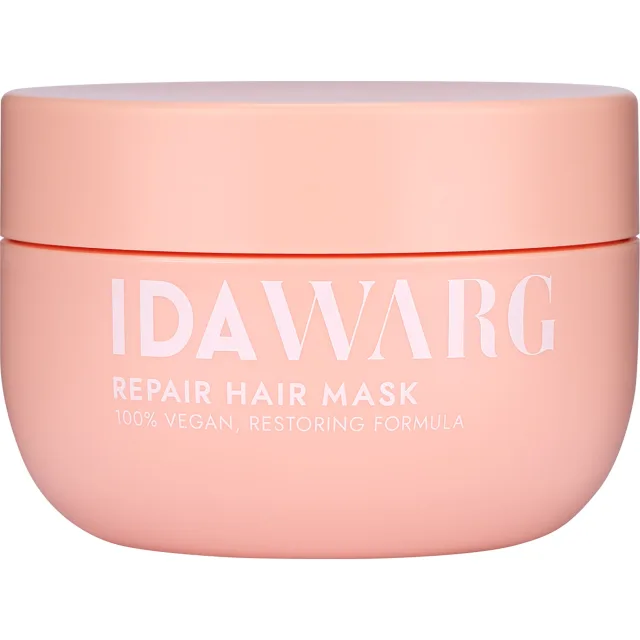 IDA WARG Beauty Repair Hair Mask