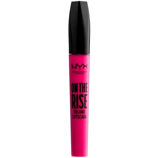 NYX Professional Makeup On The Rise Volume Liftscara Black