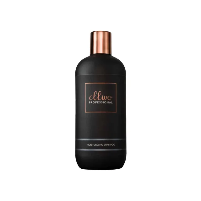 Ellwo Professional Moisturizing Schampo 350 ml