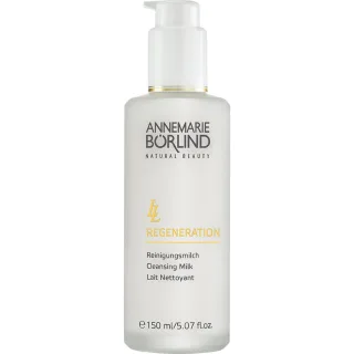 Annemarie Börlind LL Regeneration Gentle Cleansing Milk