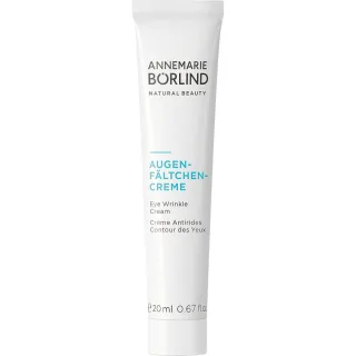 Annemarie Börlind Eye Wrinkle Cream