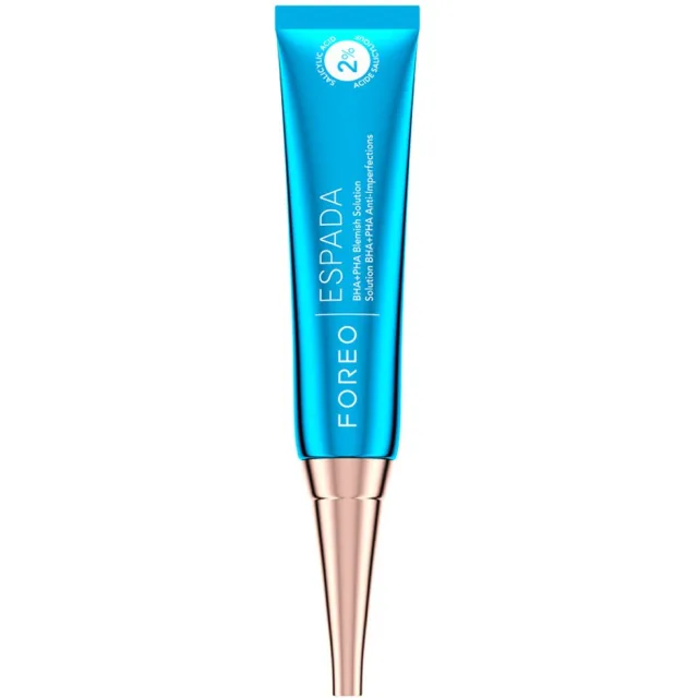 Foreo Blemish Solution