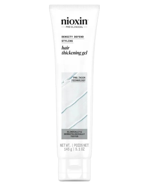 Nioxin Thickening Gel