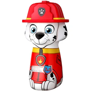 Disney Paw Patrol Marshall Figur