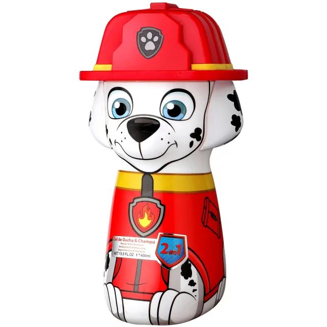 Disney Paw Patrol Marshall Figur