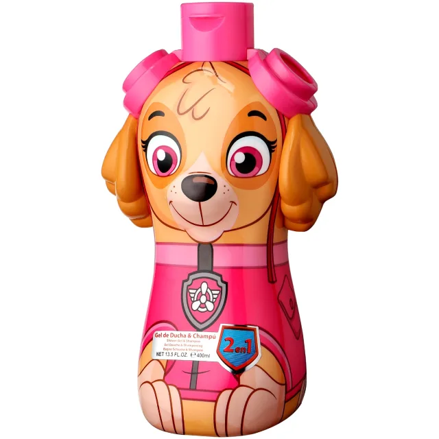 Disney Paw Patrol Skye Figur