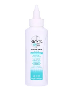 Nioxin Scalp Recovery Serum