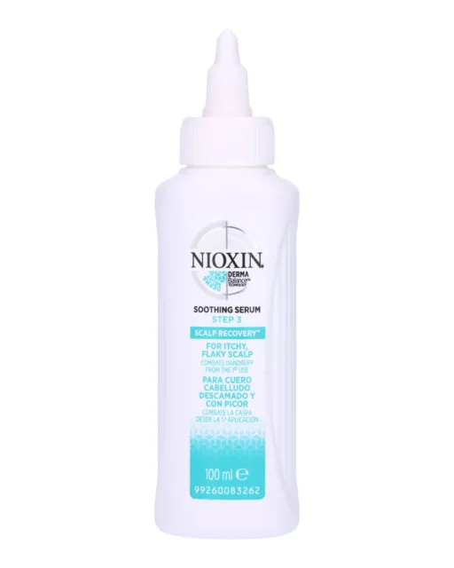 Nioxin Scalp Recovery Serum