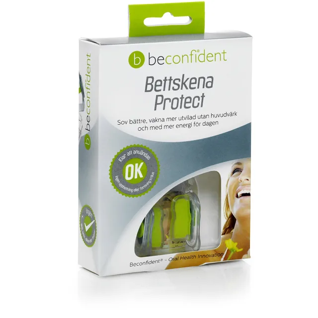 Beconfident Dental Guard Protect