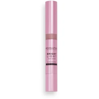 Makeup Revolution Revolution Bright Light Highlighter Divine Dark Pink