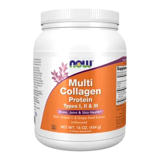 NOW Multi Collagen