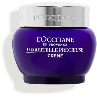 L'Occitane en Provence Immortelle Precious Cream