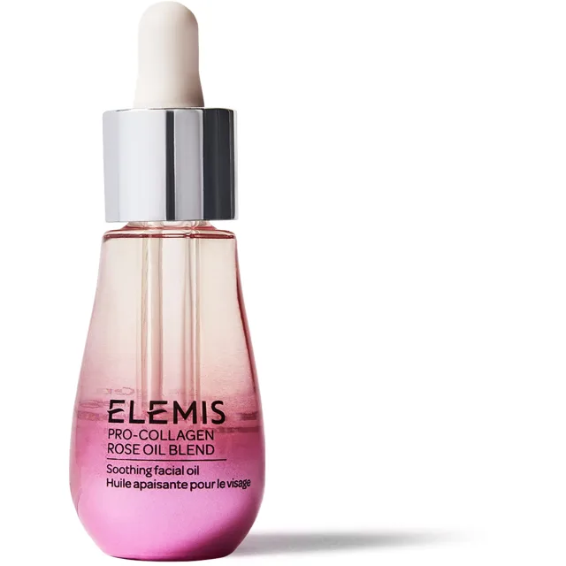 Elemis Pro-Collagen Rose Facial Oil
