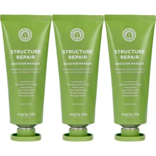 maria nila Structure Repair Booster Masque x
