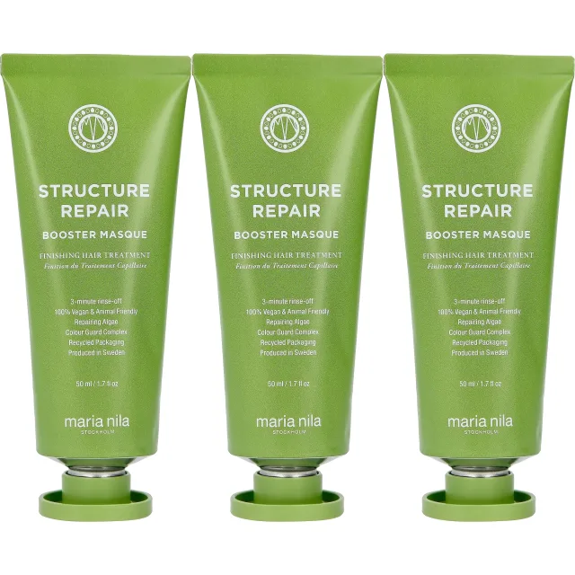 maria nila Structure Repair Booster Masque x