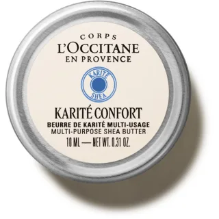L’Occitane Shea Pure Shea Butter