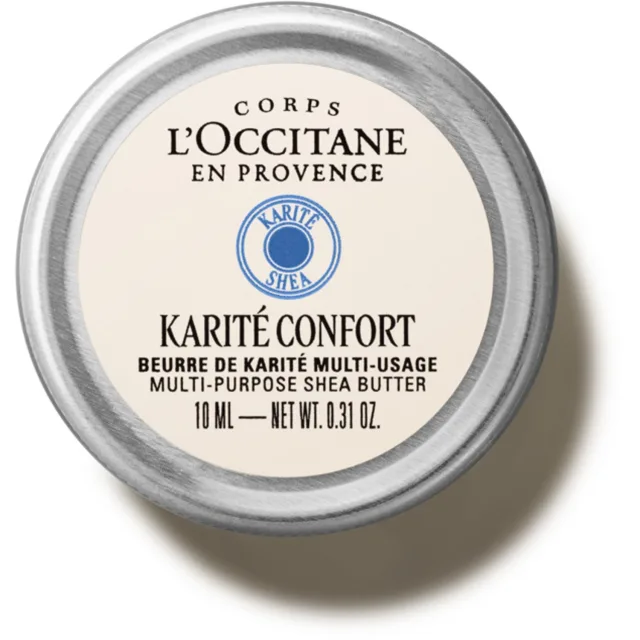 L’Occitane Shea Pure Shea Butter