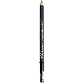 NYX Professional Makeup Eyebrow Powder Pencil Ash Brown