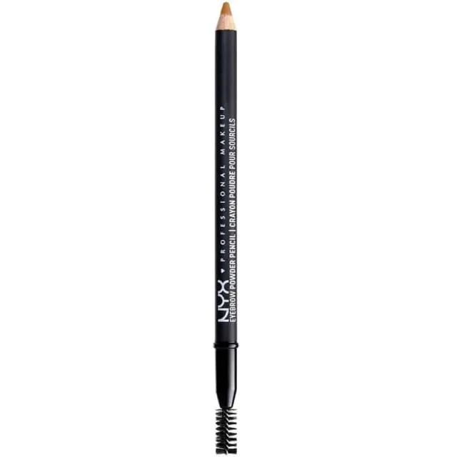 NYX Professional Makeup Eyebrow Powder Pencil Caramel