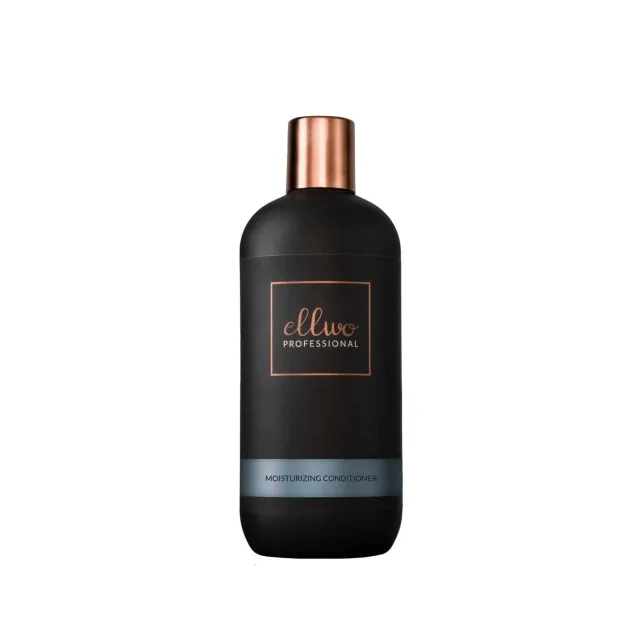 Ellwo Professional Moisturizing Conditioner 350 ml