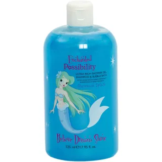 Possibility Shower 3