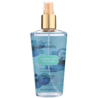 Possibility Fragranced Body Mist Kissing in the Rain