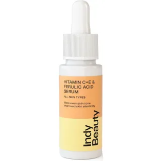 Indy Beauty Vitamin C+E