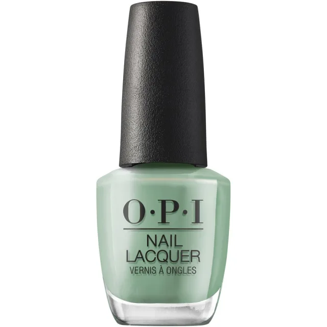 OPI Nail Lacquer Self Made