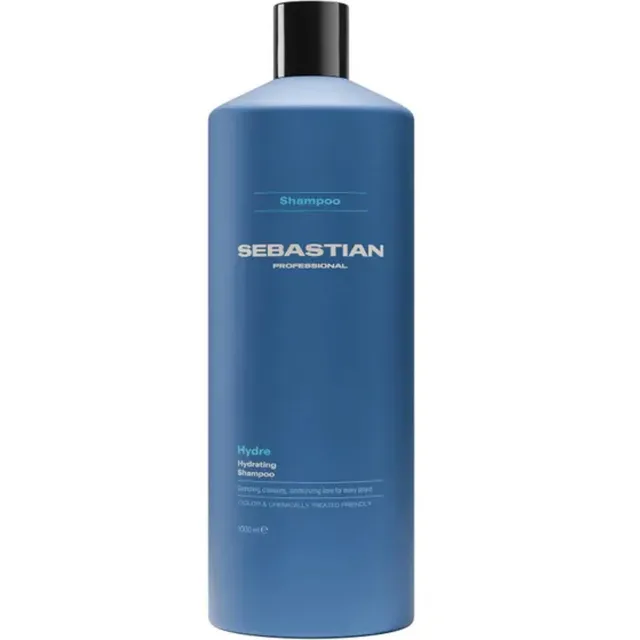 Sebastian Professional Hydre Schampo
