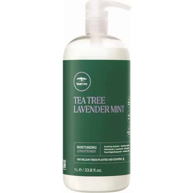 Paul Mitchell Lavender Mint Moisturizing Conditioner 1000 ml