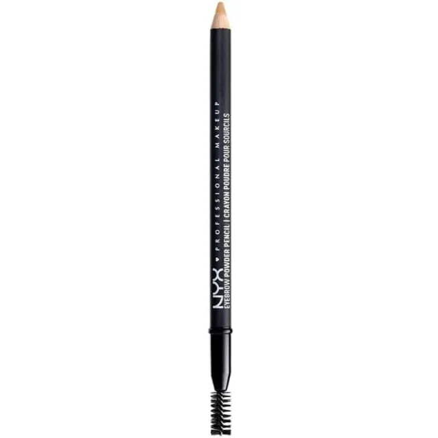 NYX Professional Makeup Eyebrow Powder Pencil Blonde