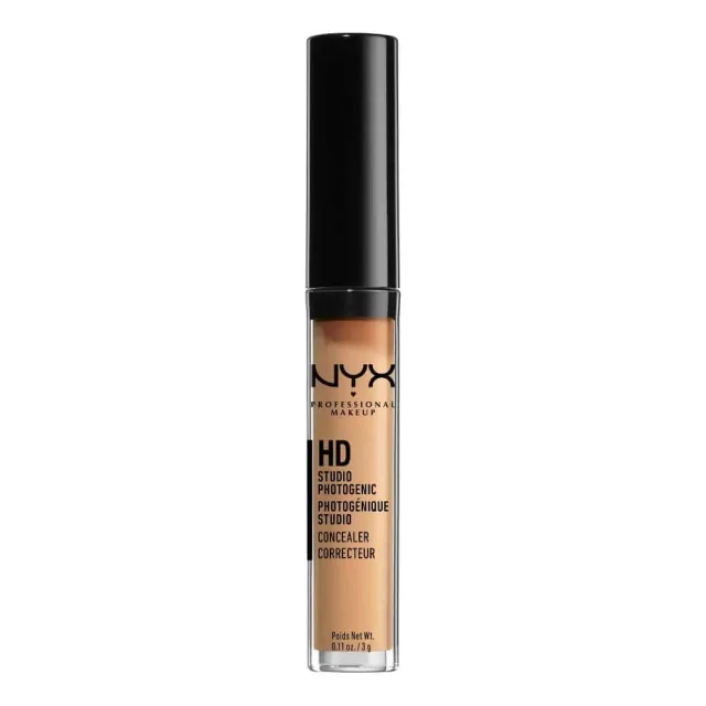NYX Professional Makeup Concealer Wand Golden