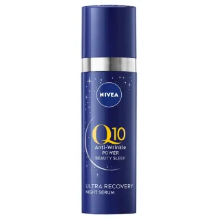 Nivea Q10 Power Ultra Recovery Night Serum