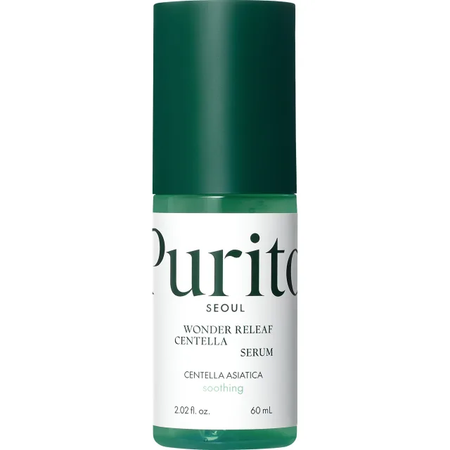 Purito Wonder Releaf Centella Serum