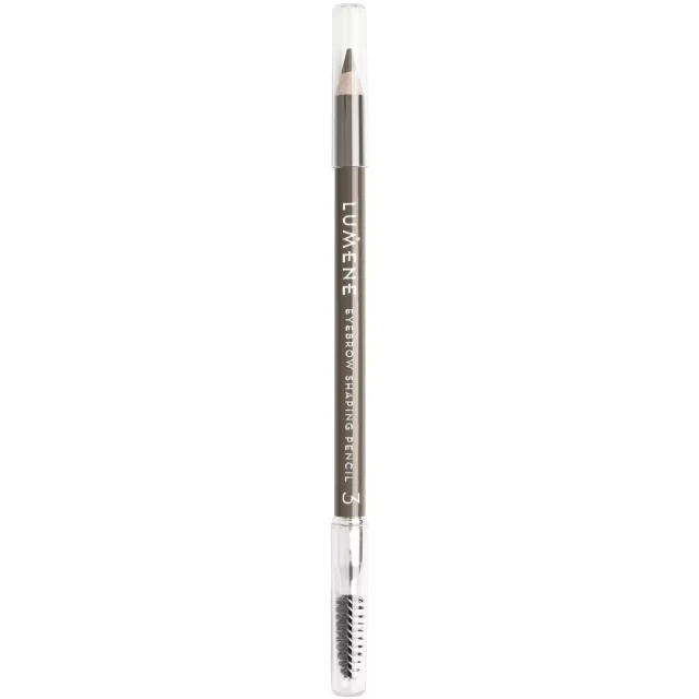 Lumene Eyebrow Shaping Pencil Ash Brown